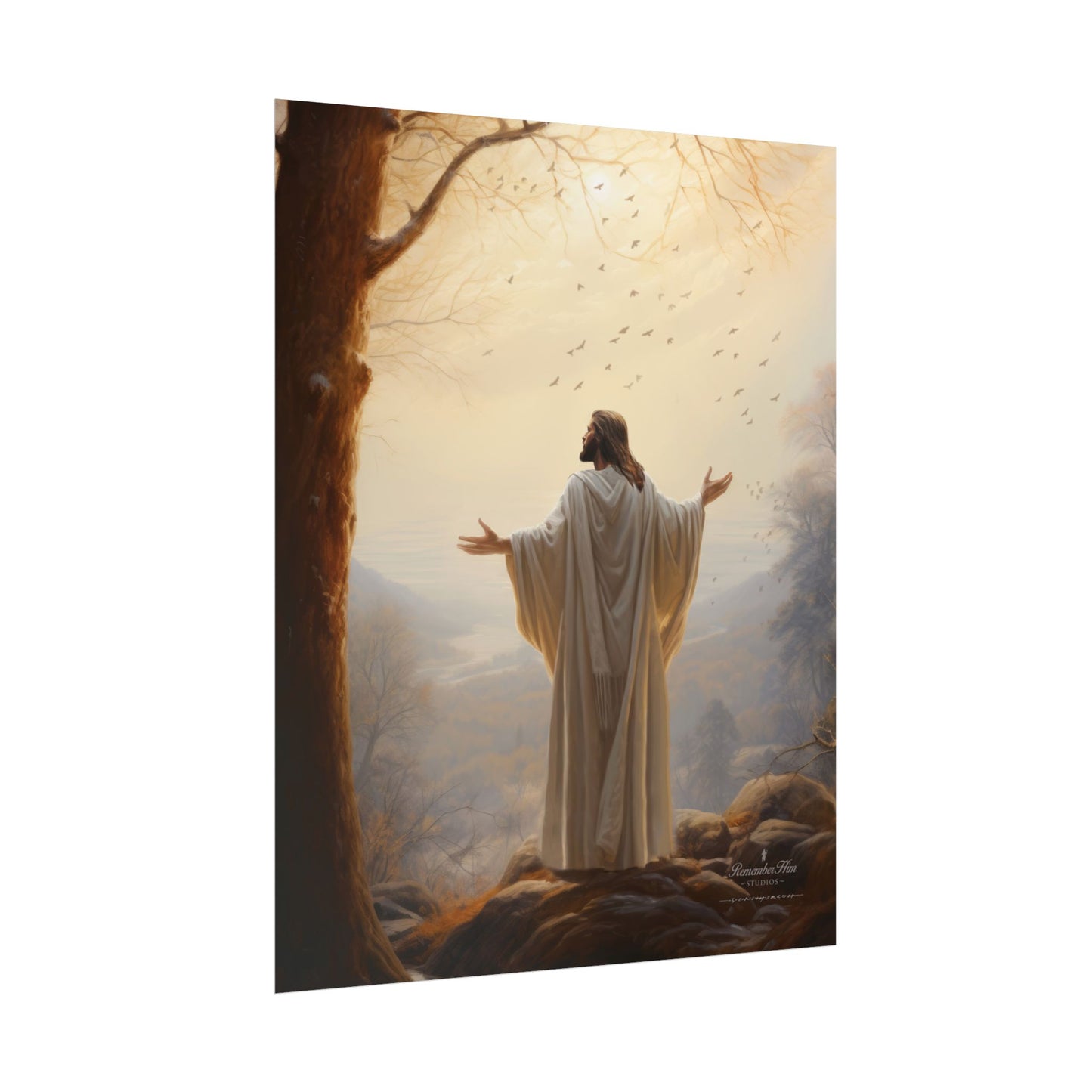 I am He | The Creator | 03