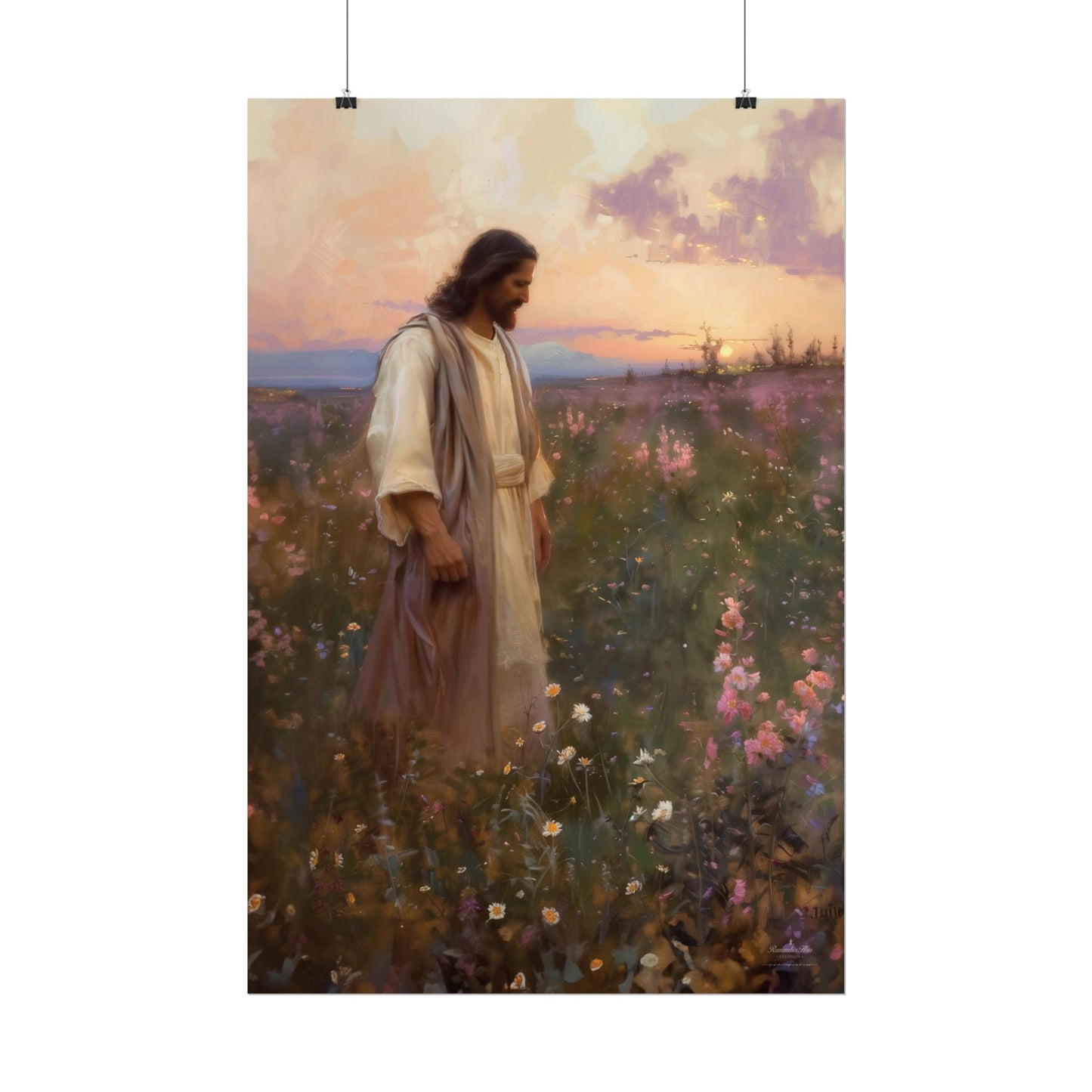 I am He | The Creator | 07