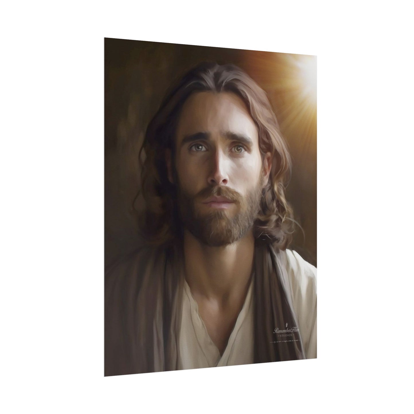 I am He | The Son | 09