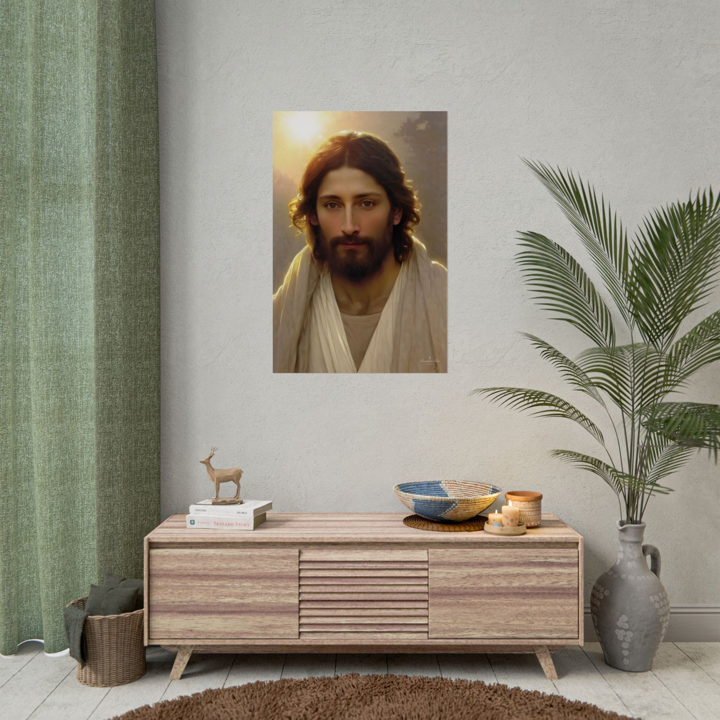 I am He | The Son | 05