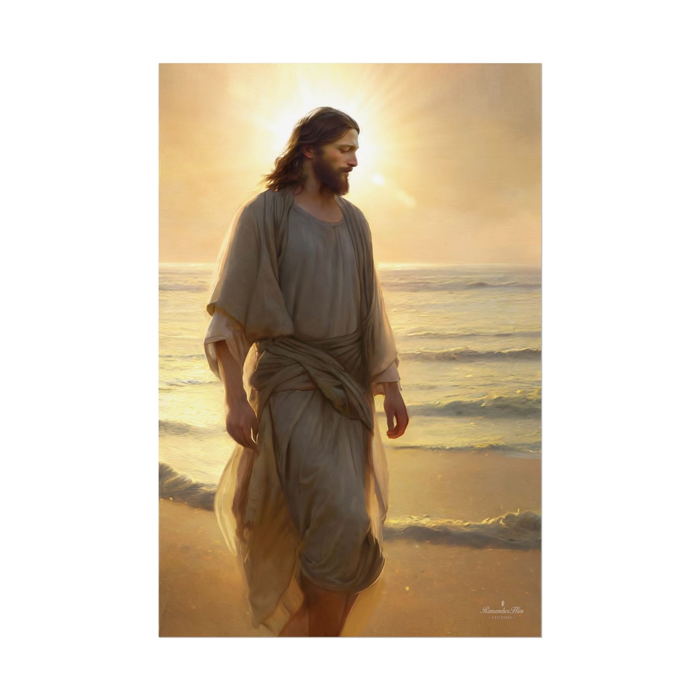 I am He | The Son | 01