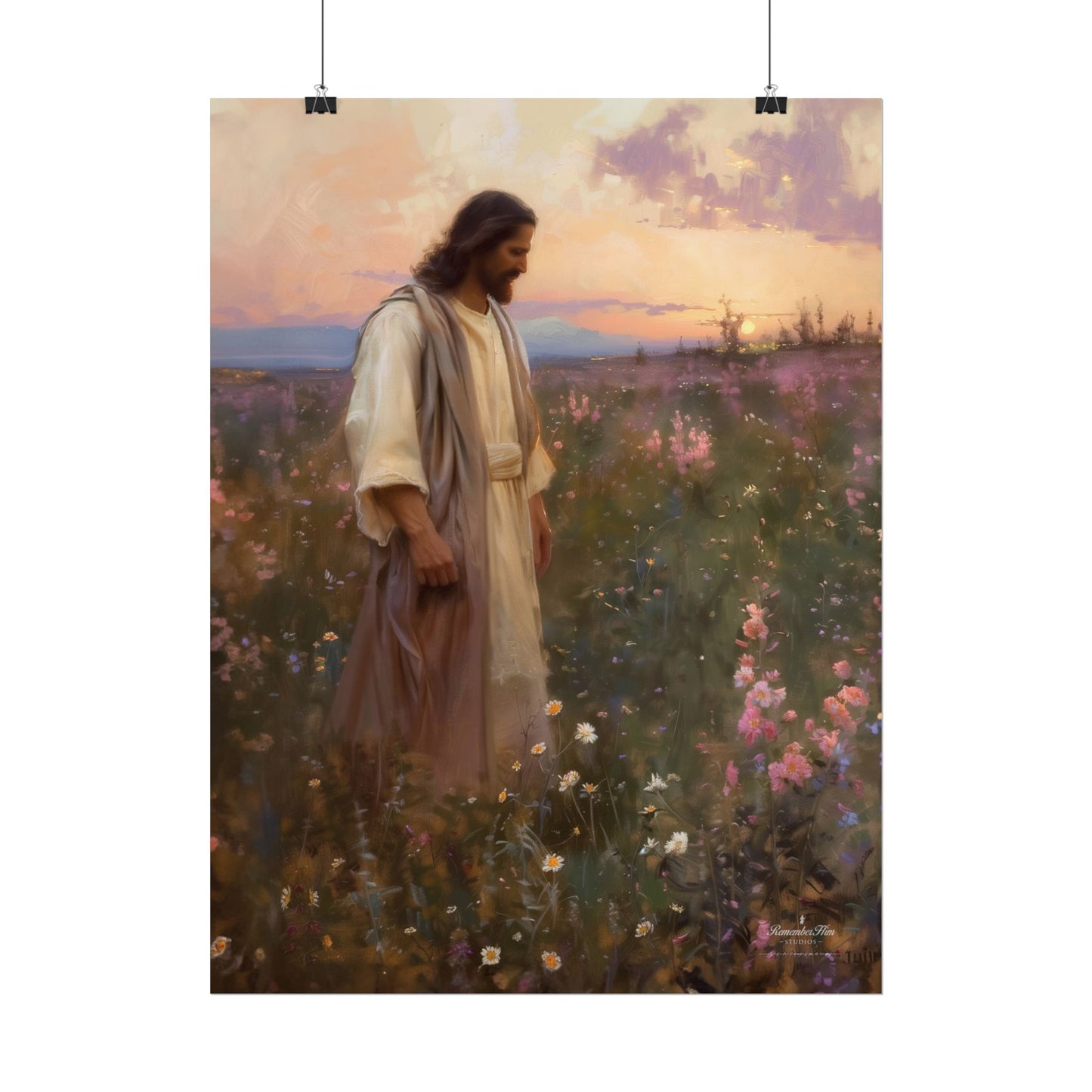 I am He | The Creator | 07