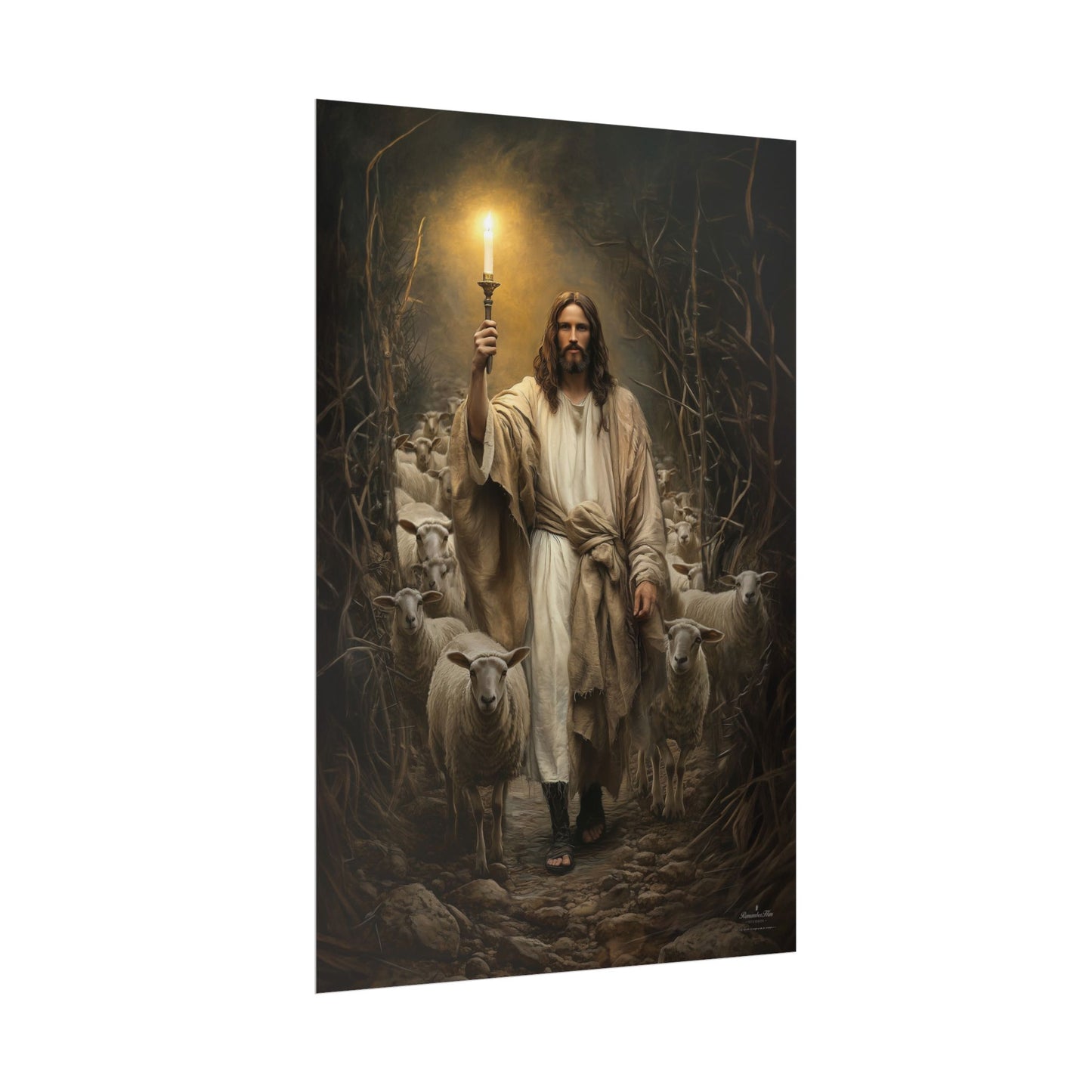 I am He | The Shepherd | 02