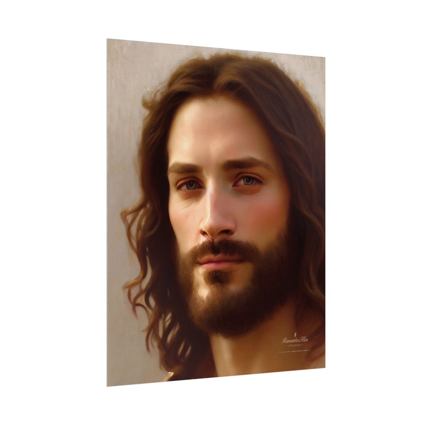 I am He | Portrait 10