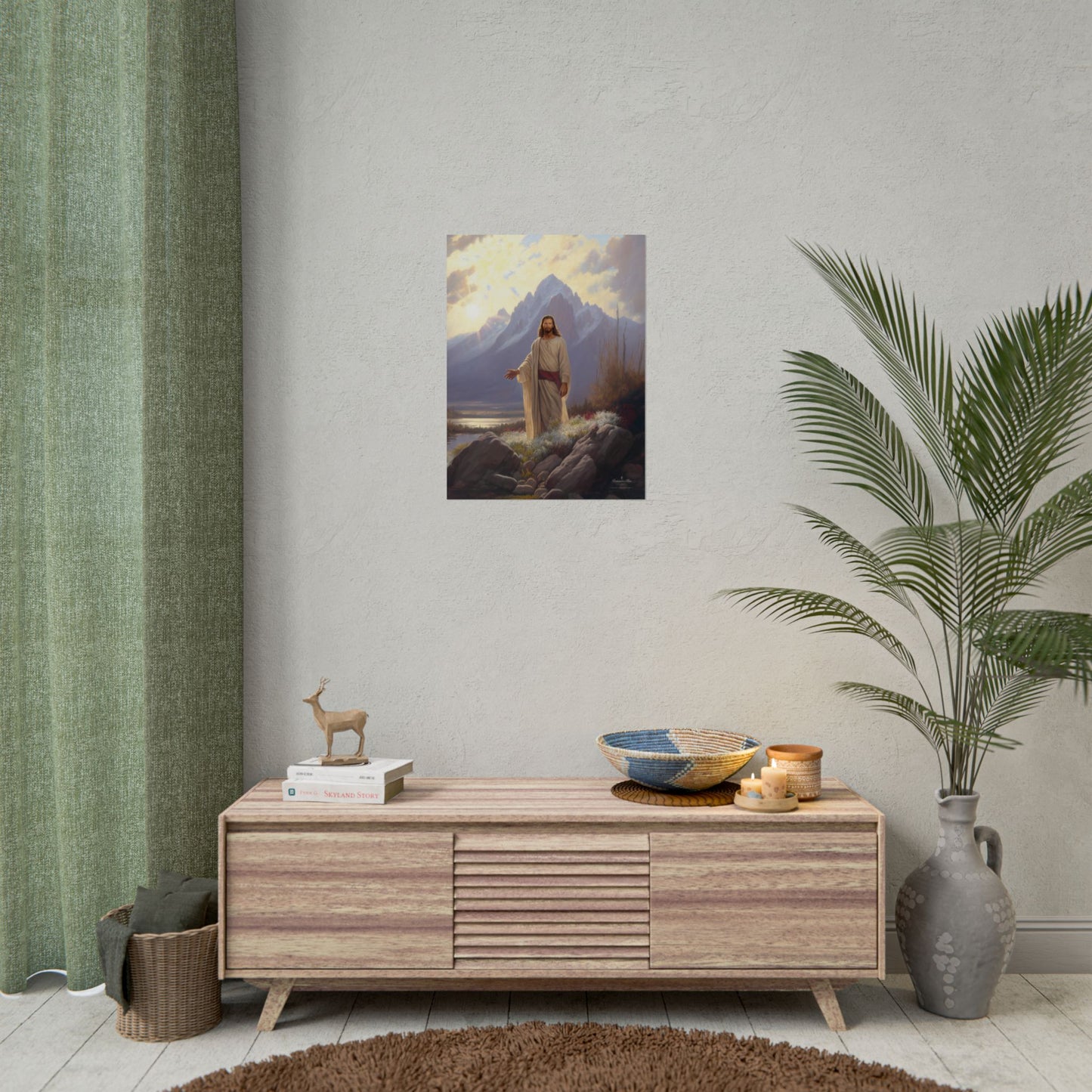 I am He | The Son | 02