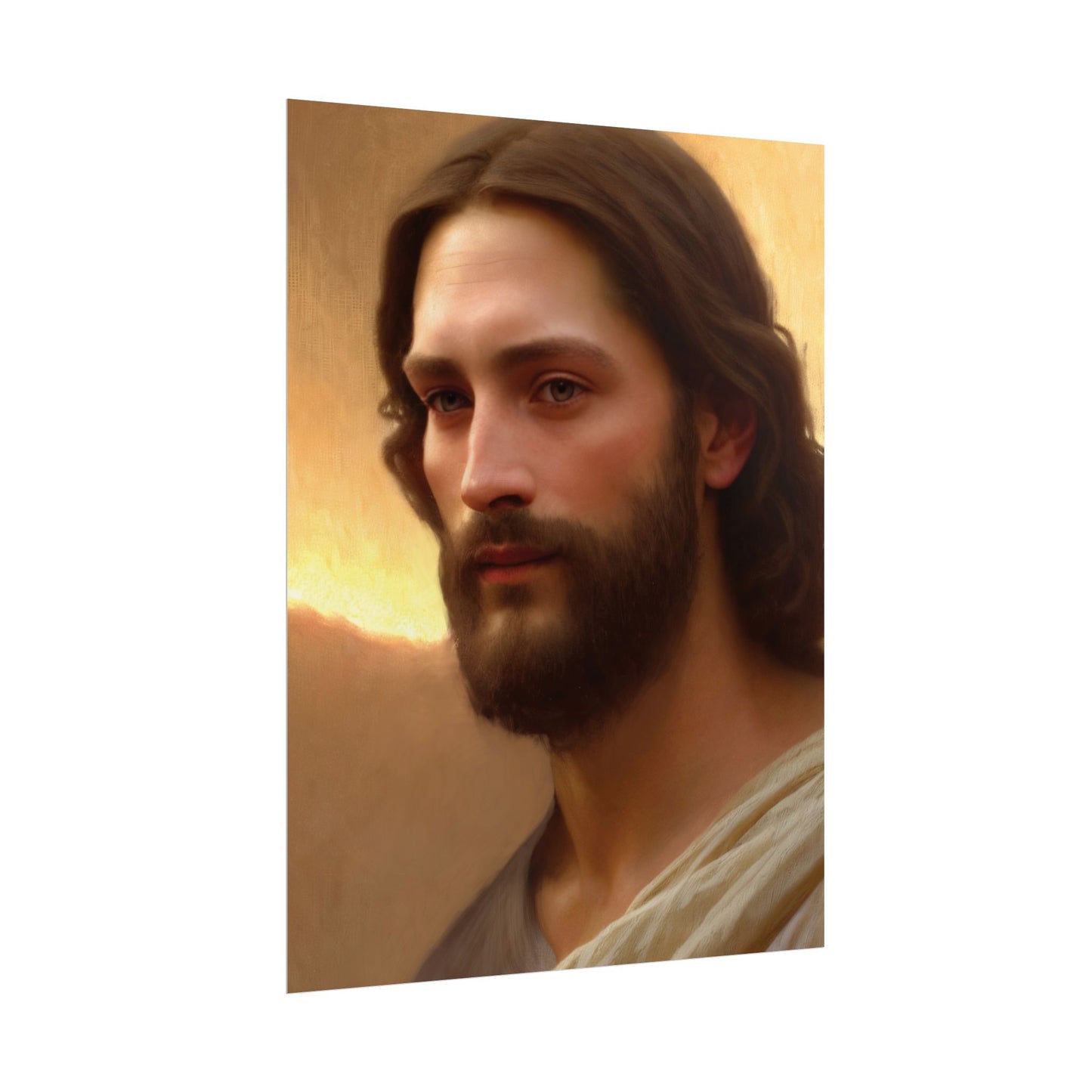 I am He | Portrait 09