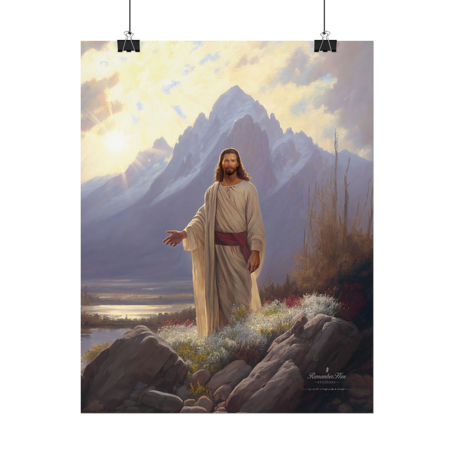 I am He | The Son | 02