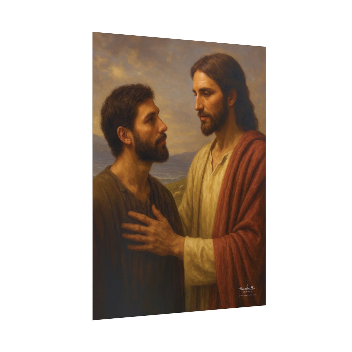 I am He | The Shepherd | 09