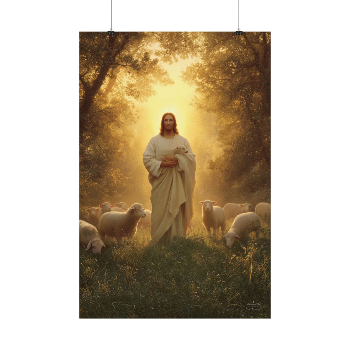 I am He | The Shepherd | 06