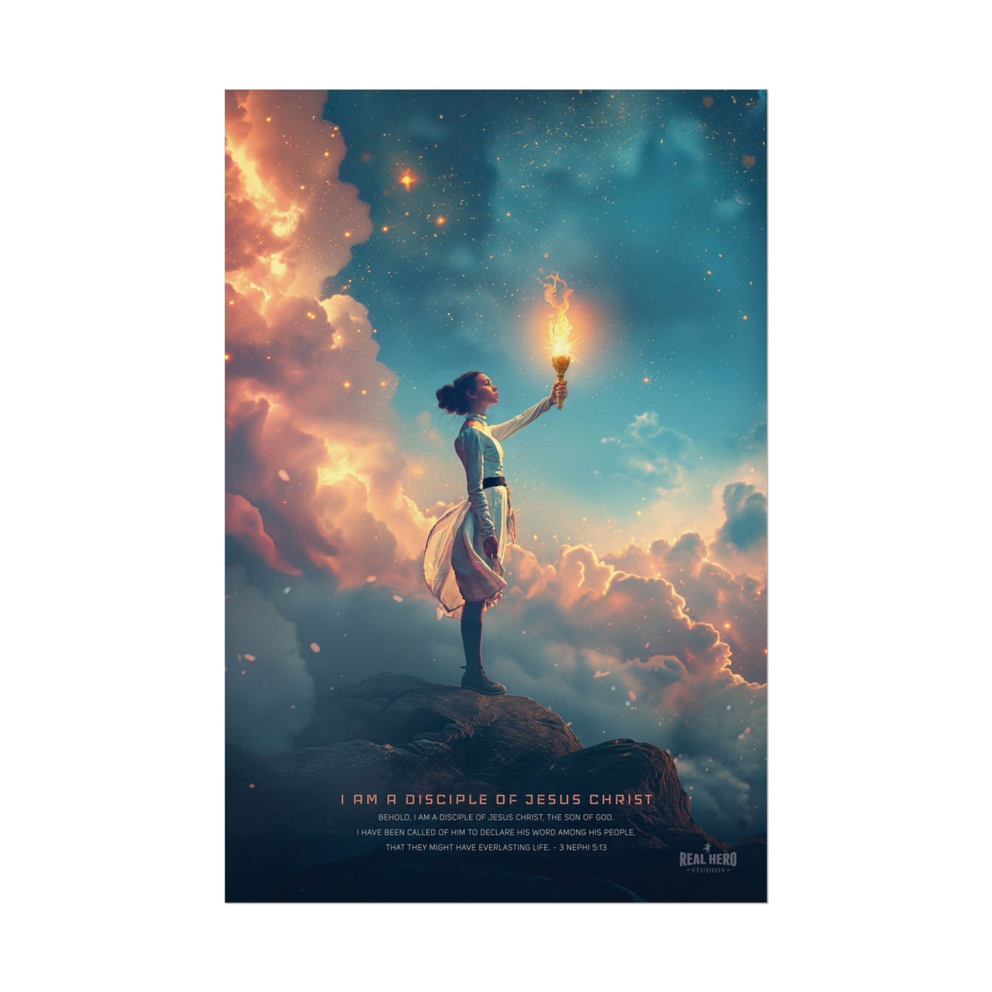 Poster | Youth Theme 2024 | 02