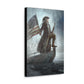 George Washington | 01 | Canvas