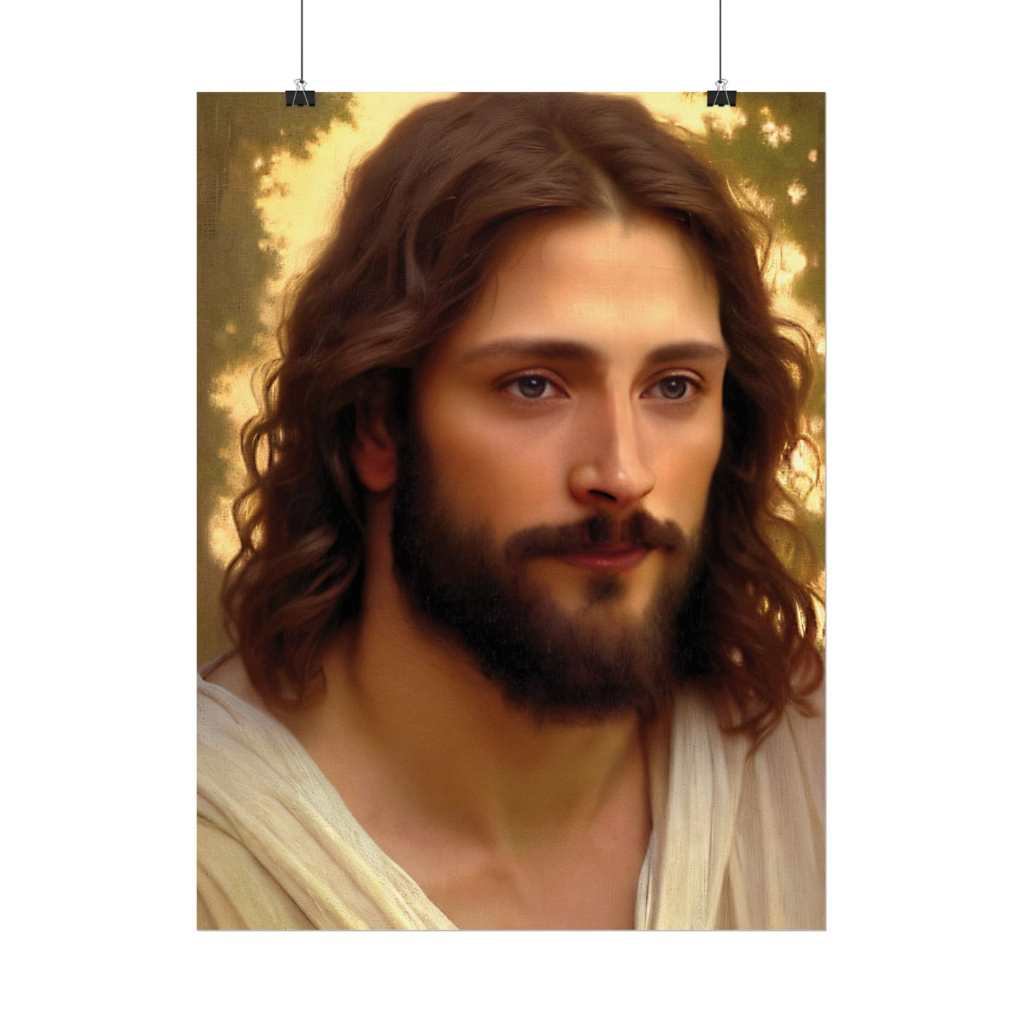 I am He | Portrait 11