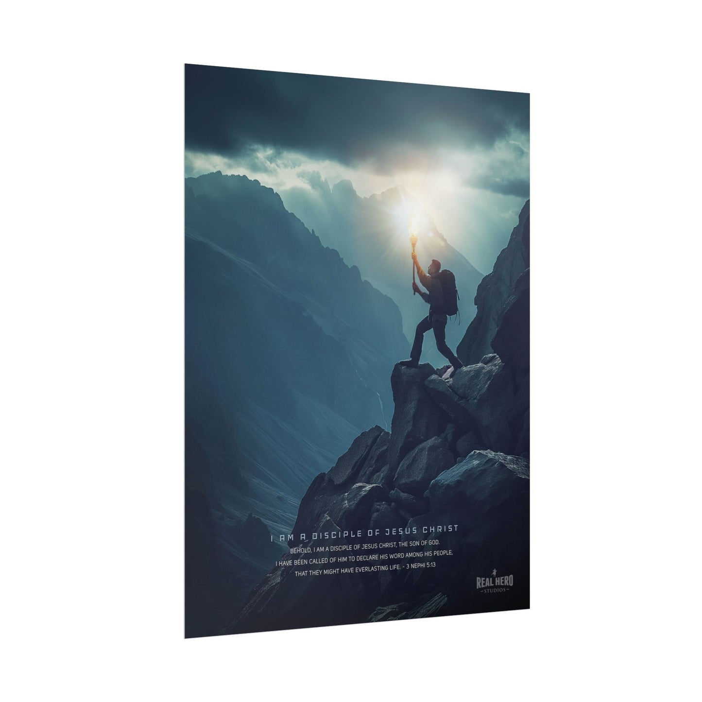 Poster | Youth Theme 2024 | 01