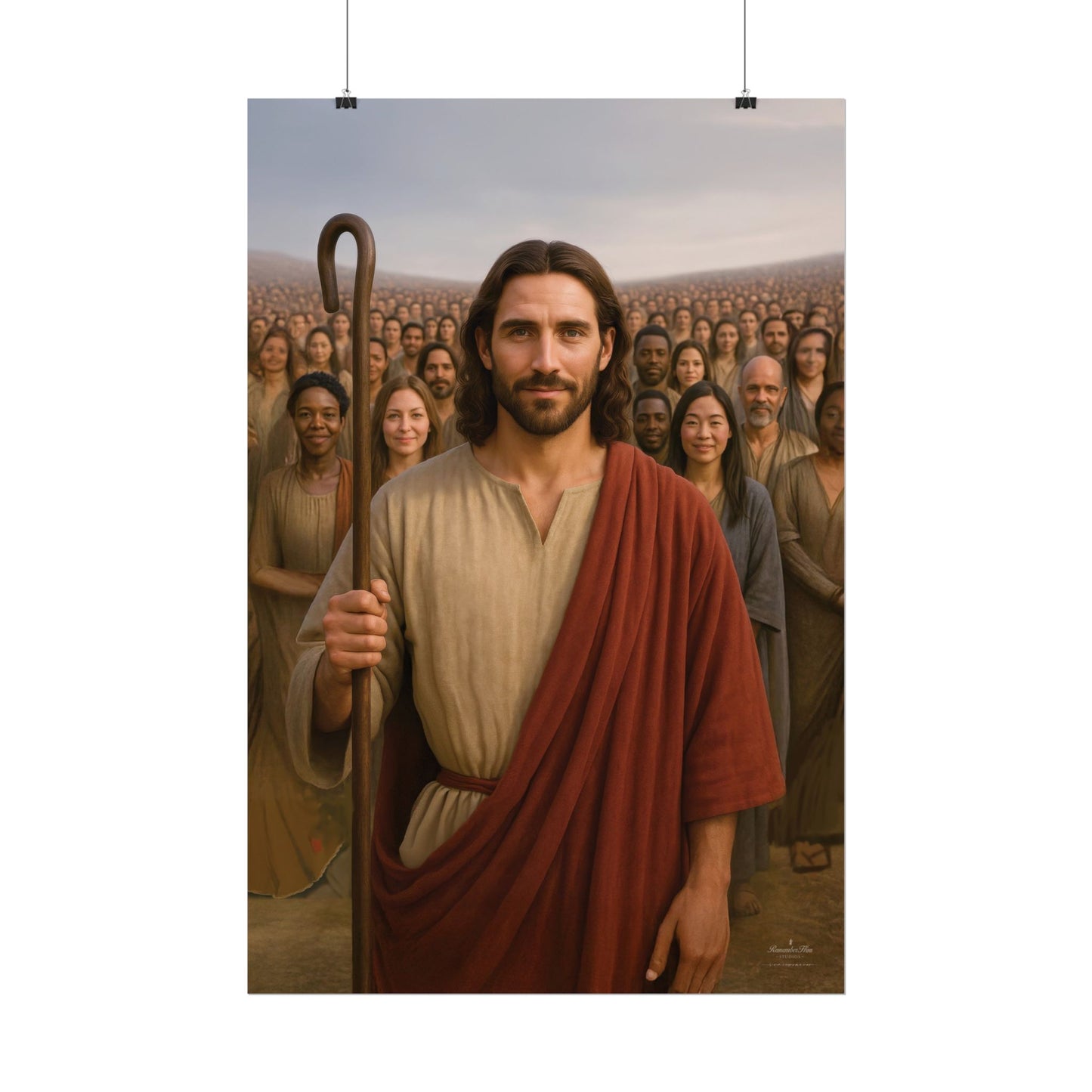 I am He | The Shepherd | 12