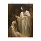 Poster | Christ Raising Lazarus