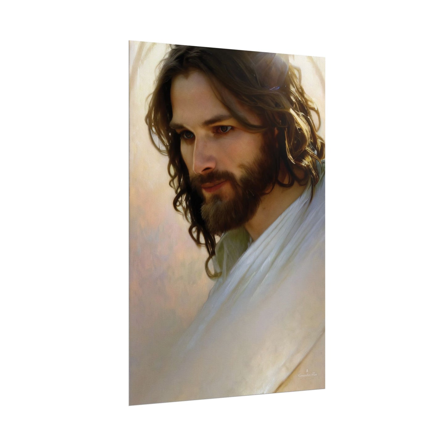 I am He | Portrait 07