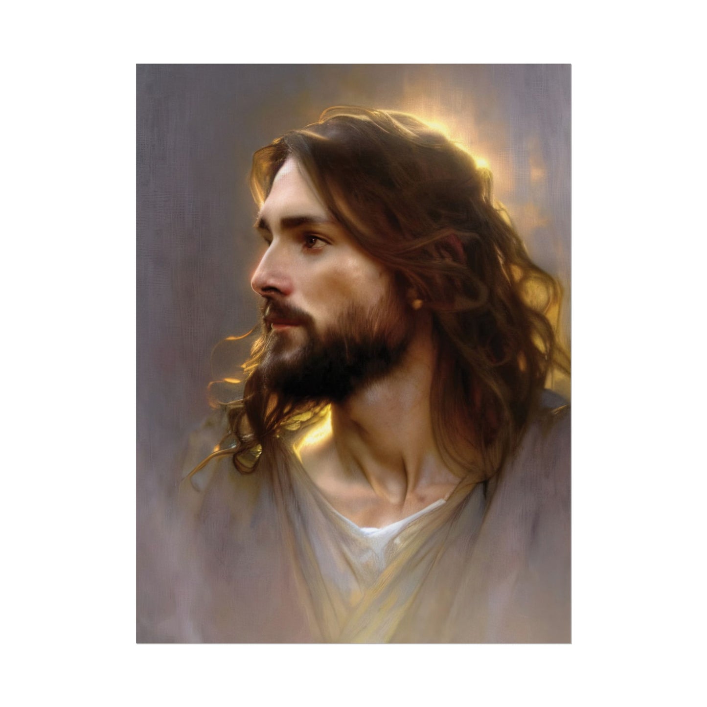 I am He | Portrait 05