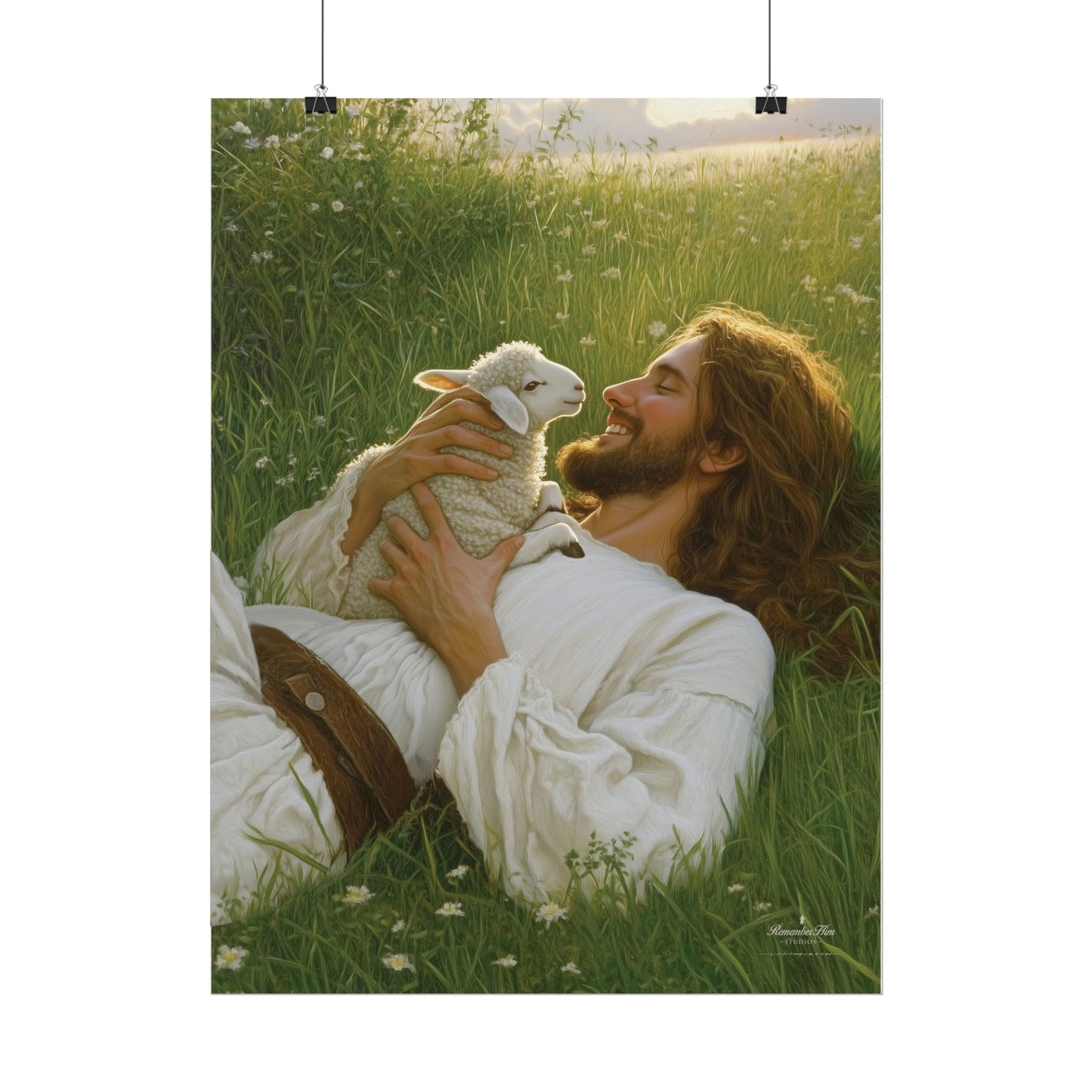 I am He | The Shepherd | 04