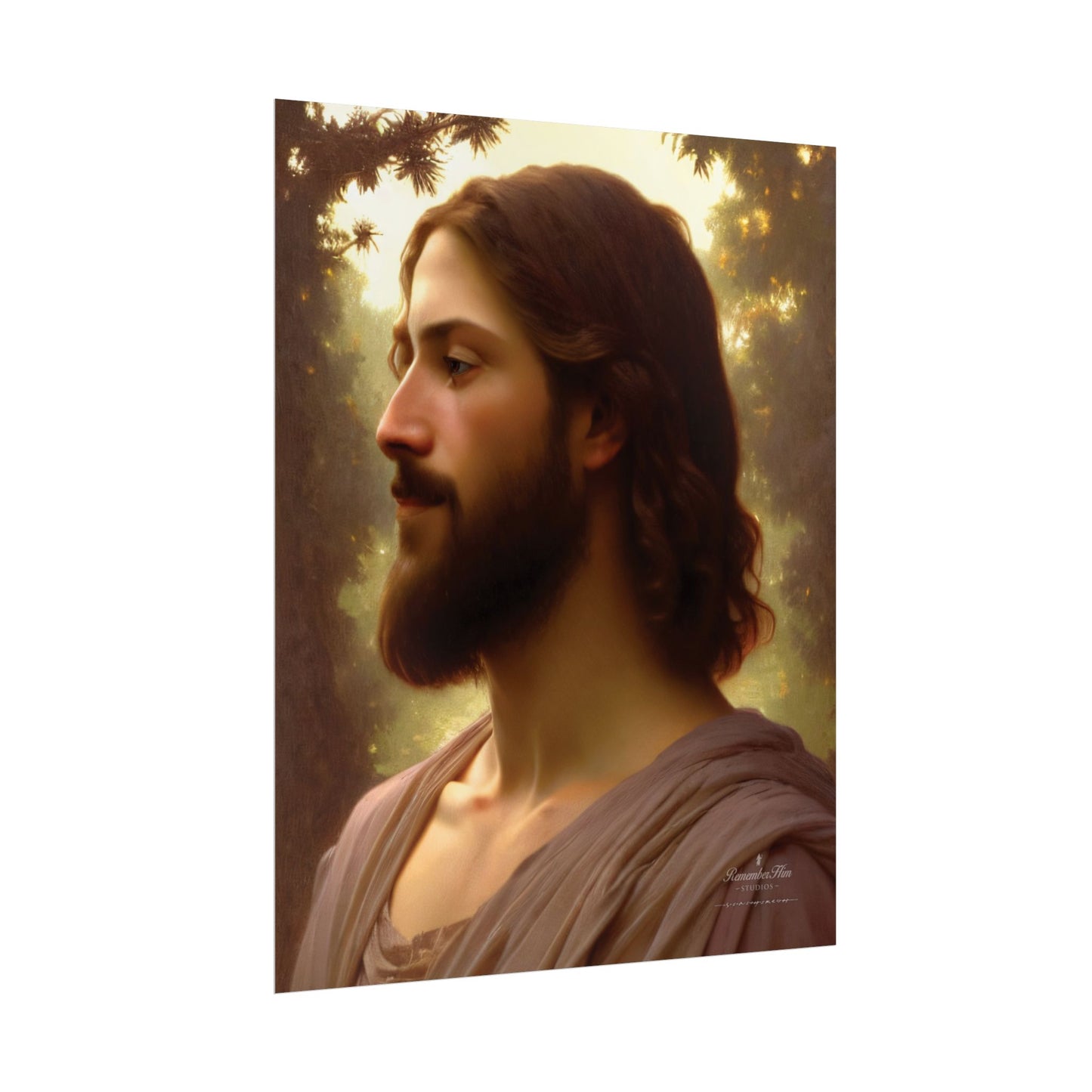 I am He | Portrait 12