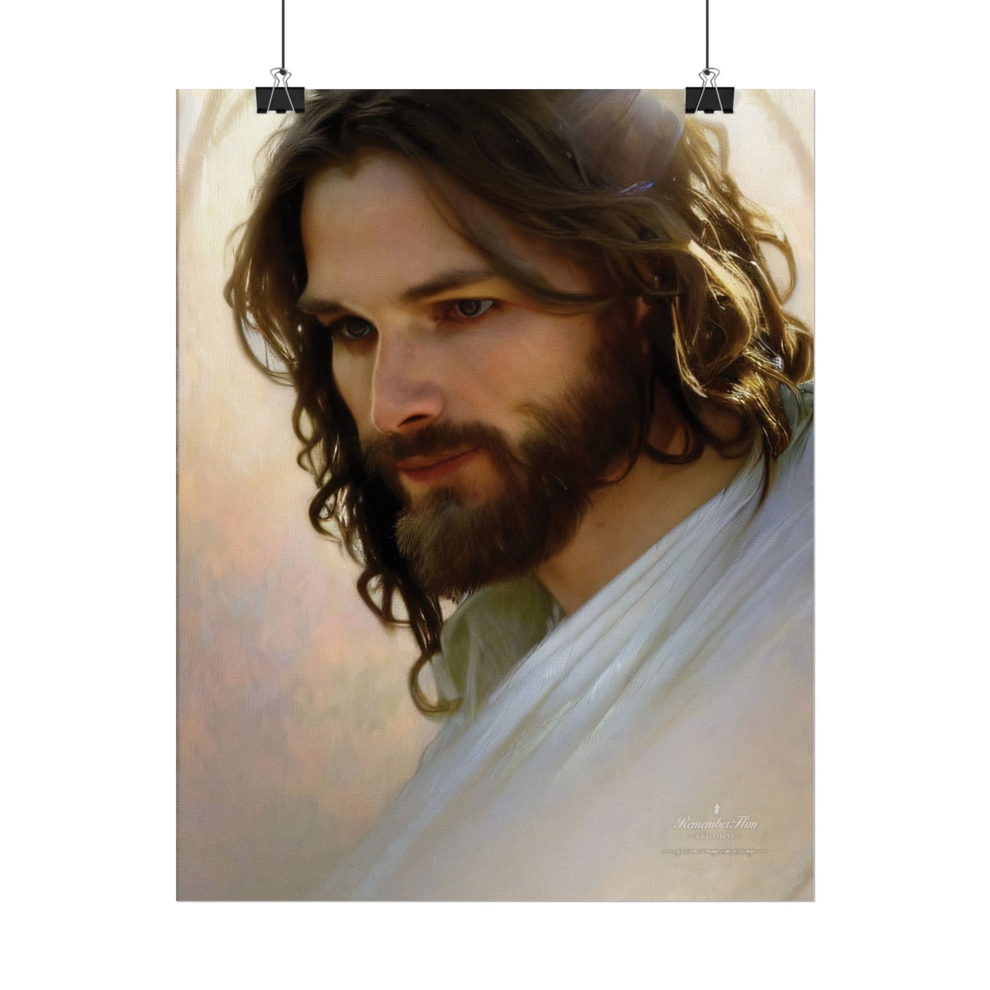 I am He | Portrait 07