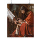 Poster | Mary of Bethany