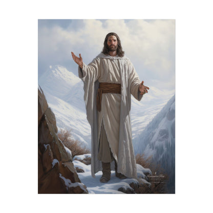 I am He | The Creator | 01