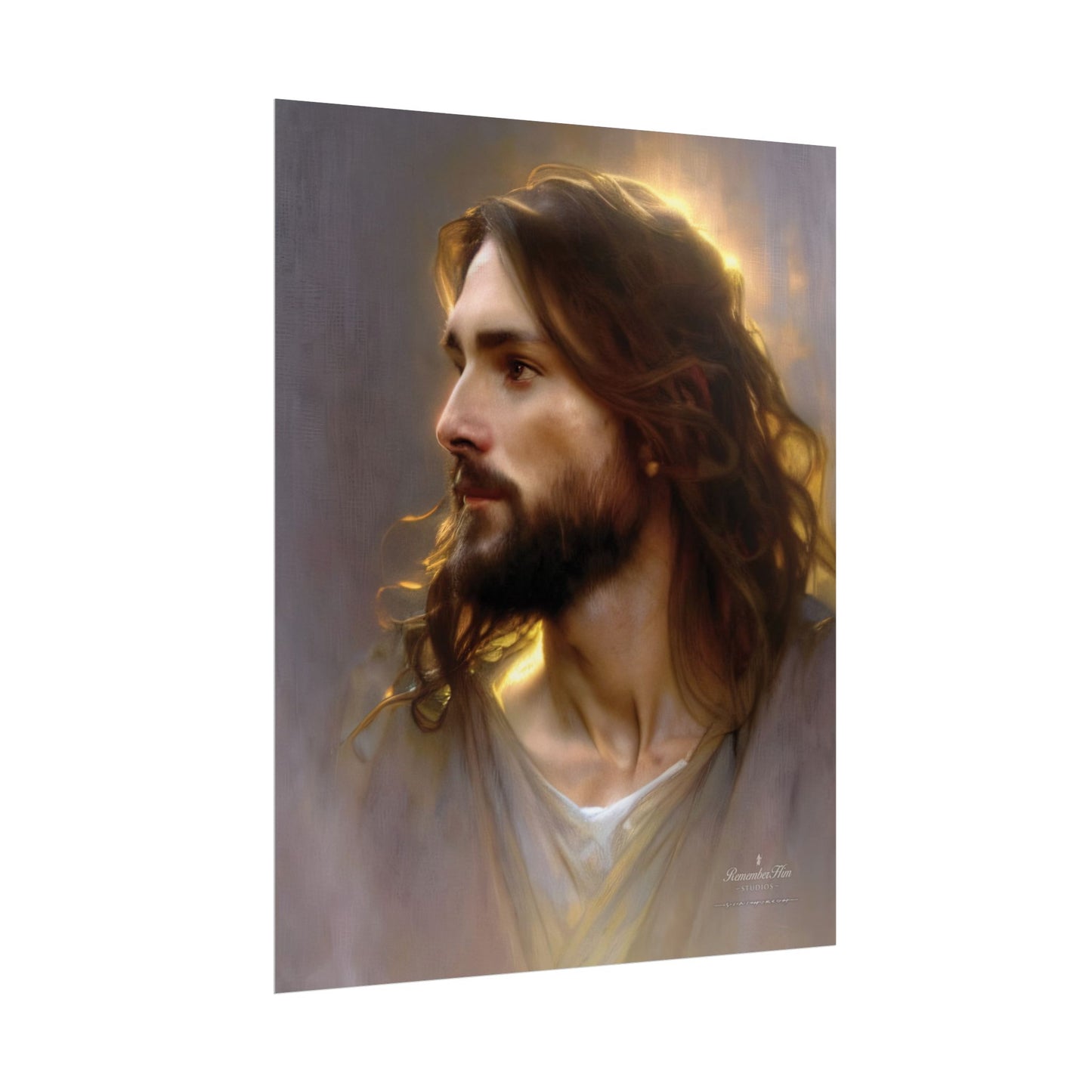 I am He | Portrait 05