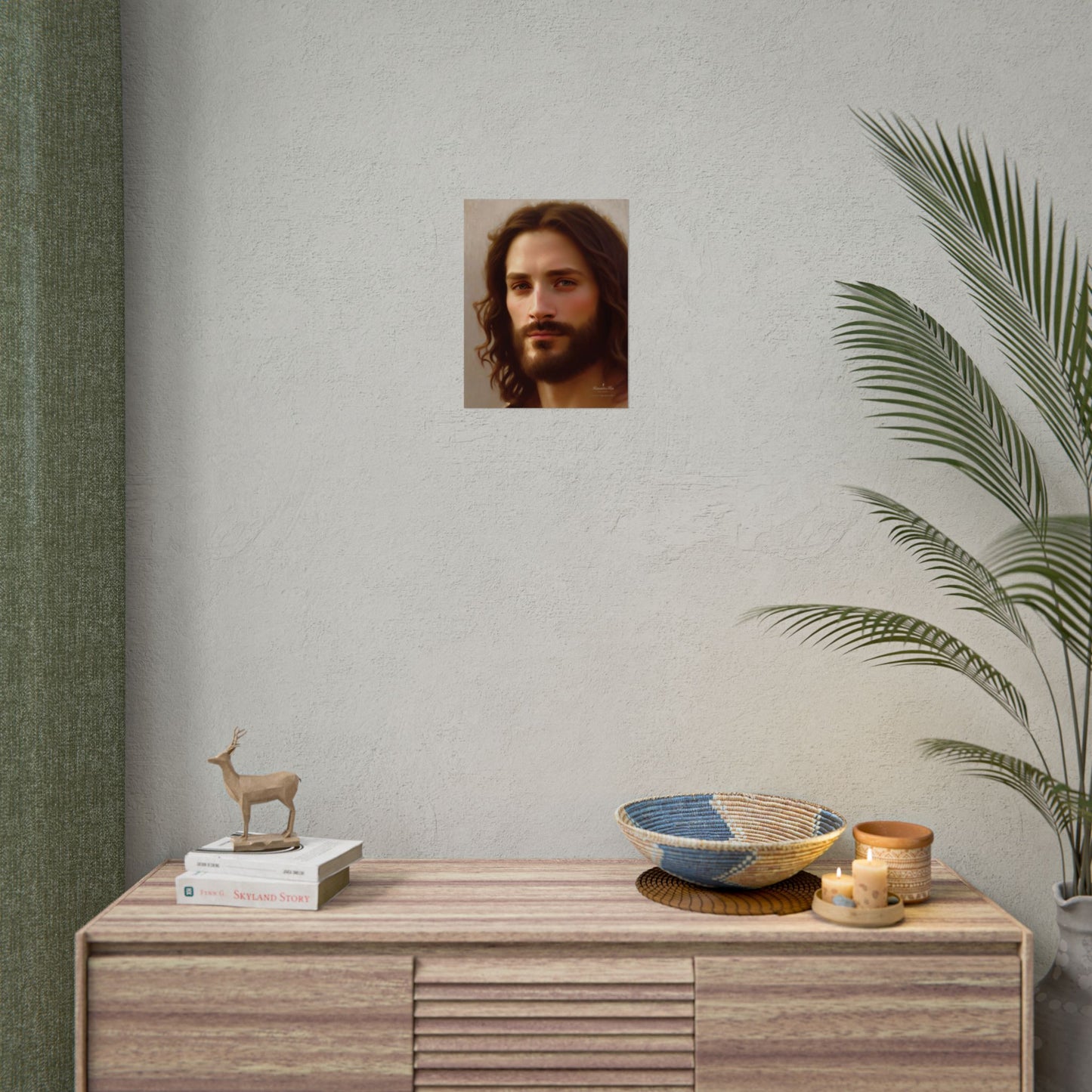 I am He | Portrait 10