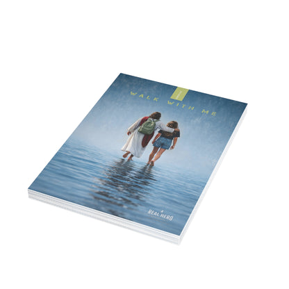 10 Pack Theme Cards | 2026 Youth theme "Walk With Me" | Young Women