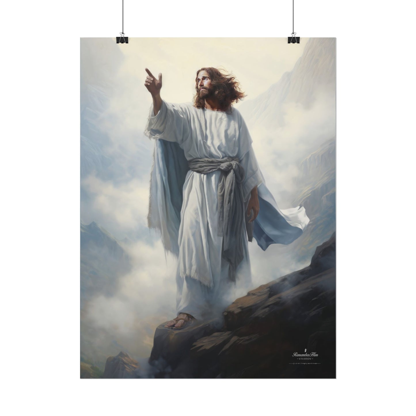 I am He | The Creator | 04