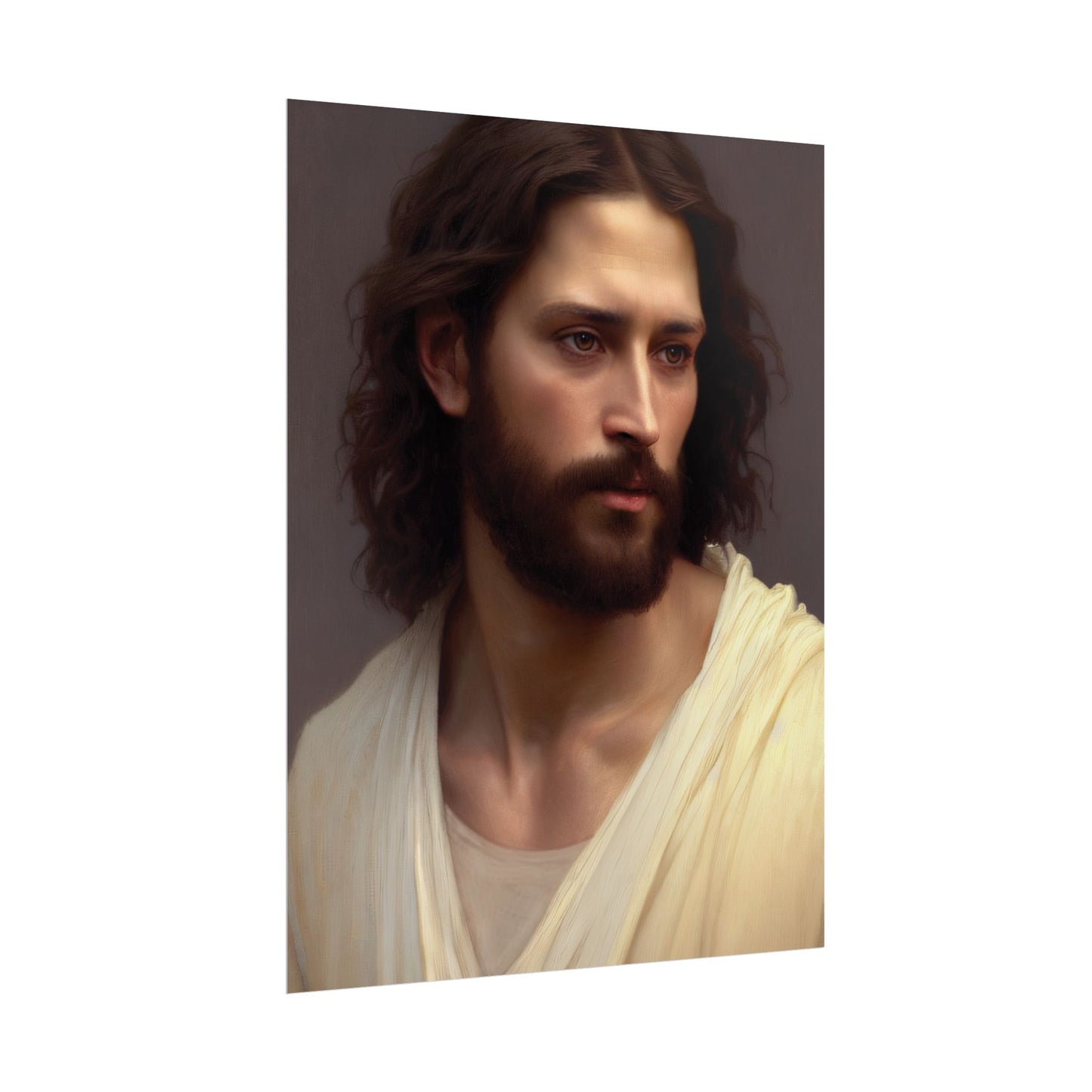 I am He | Portrait 01