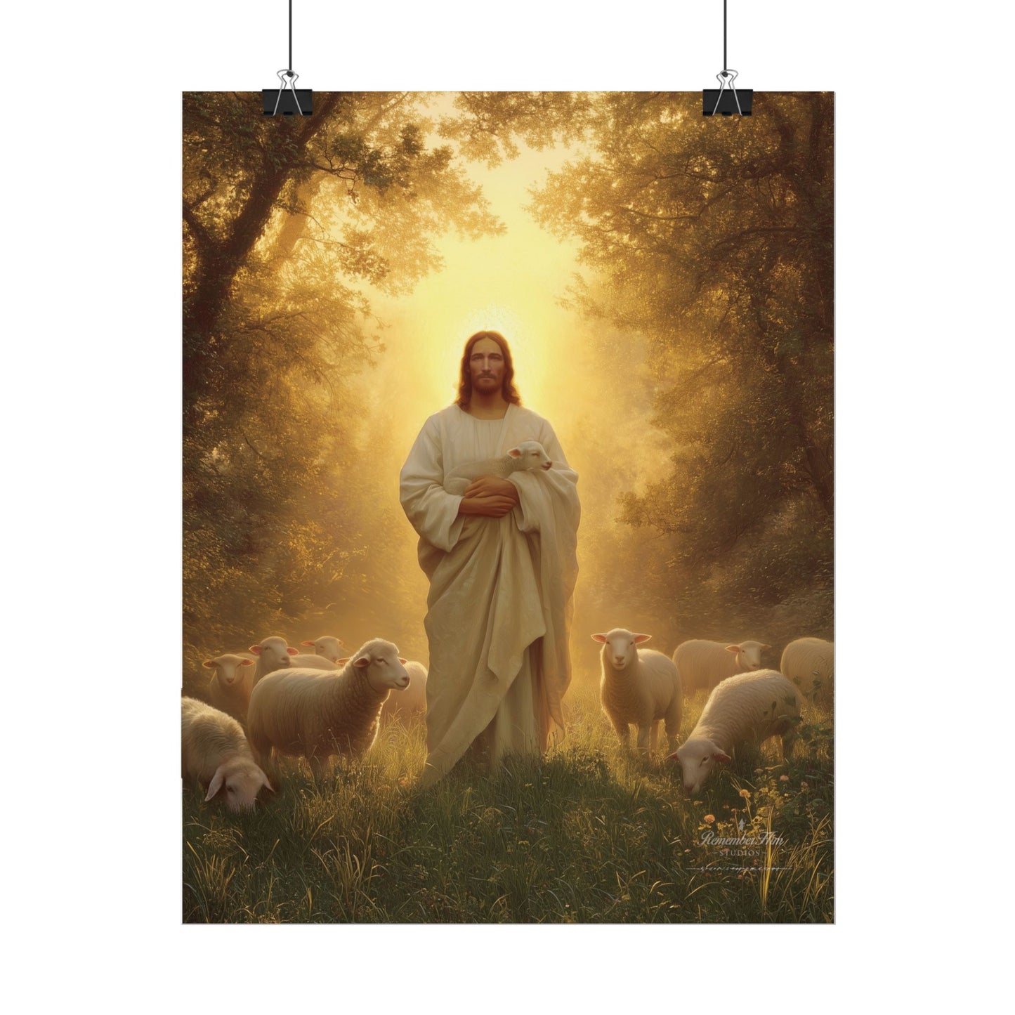 I am He | The Shepherd | 06