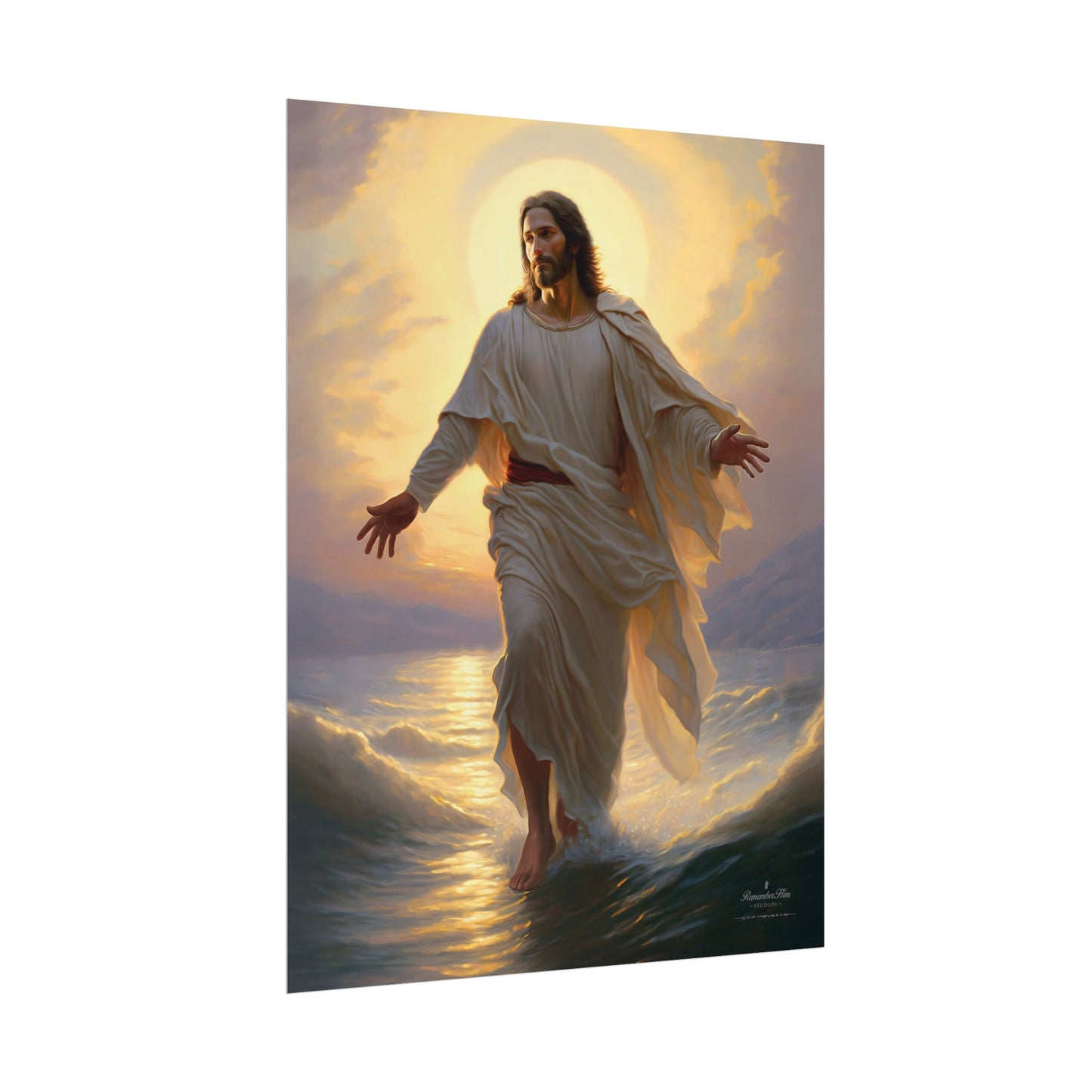 I am He | The Son | 03