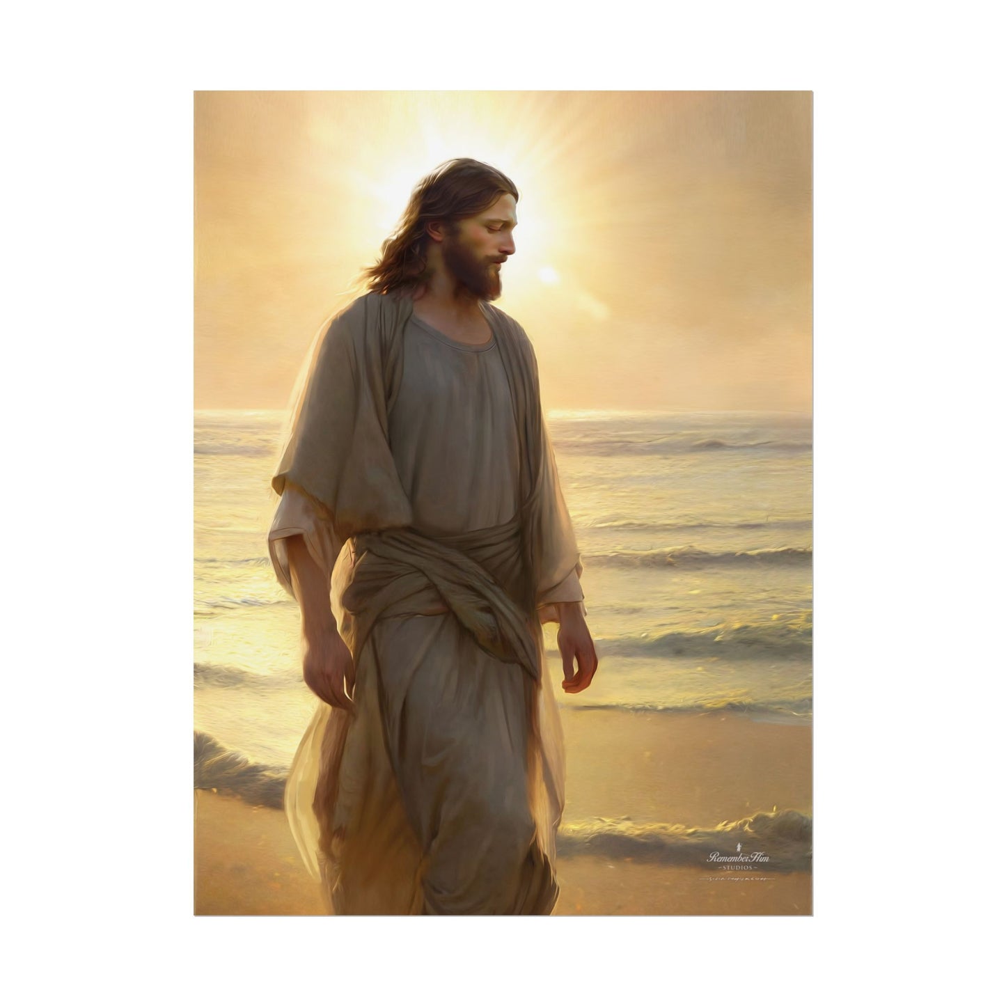 I am He | The Son | 01