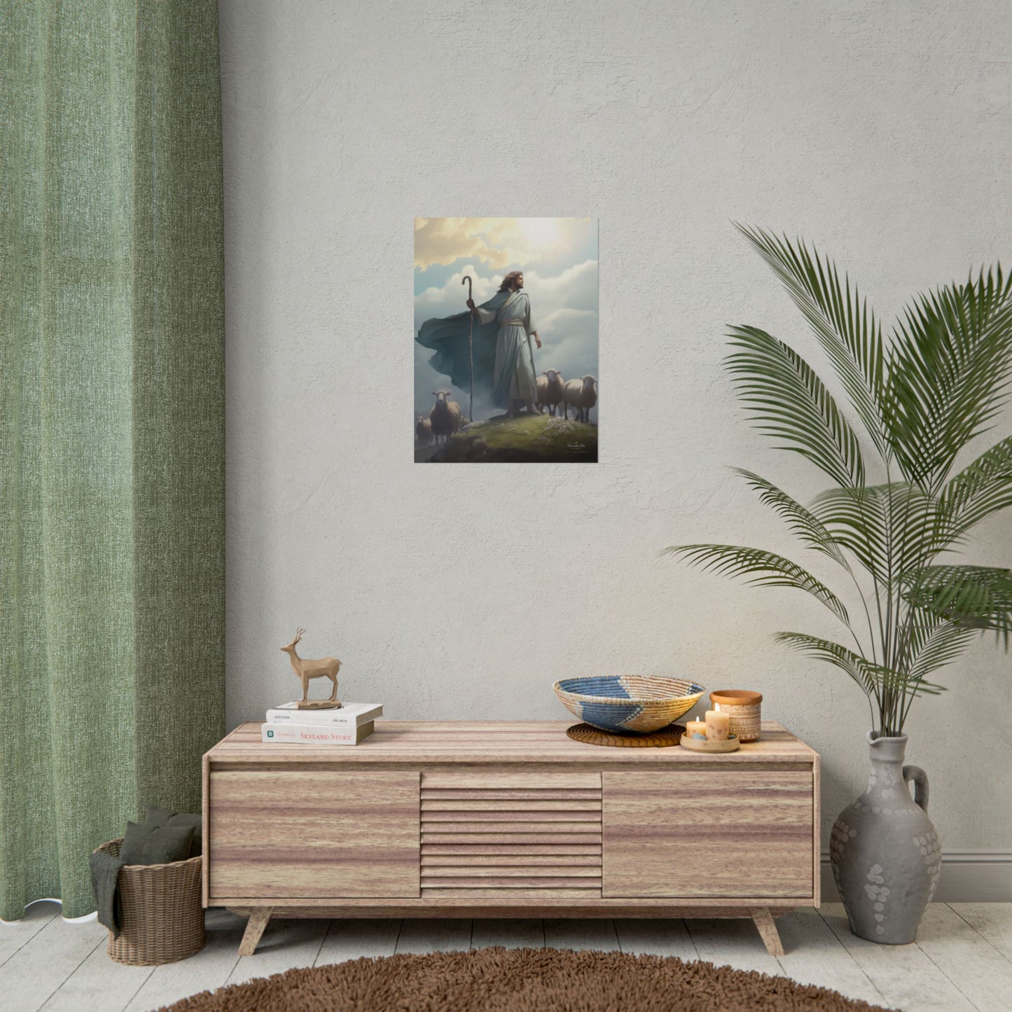 I am He | The Son | 11