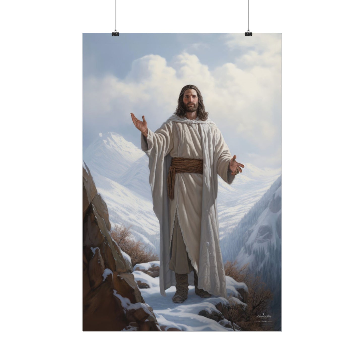 I am He | The Creator | 01