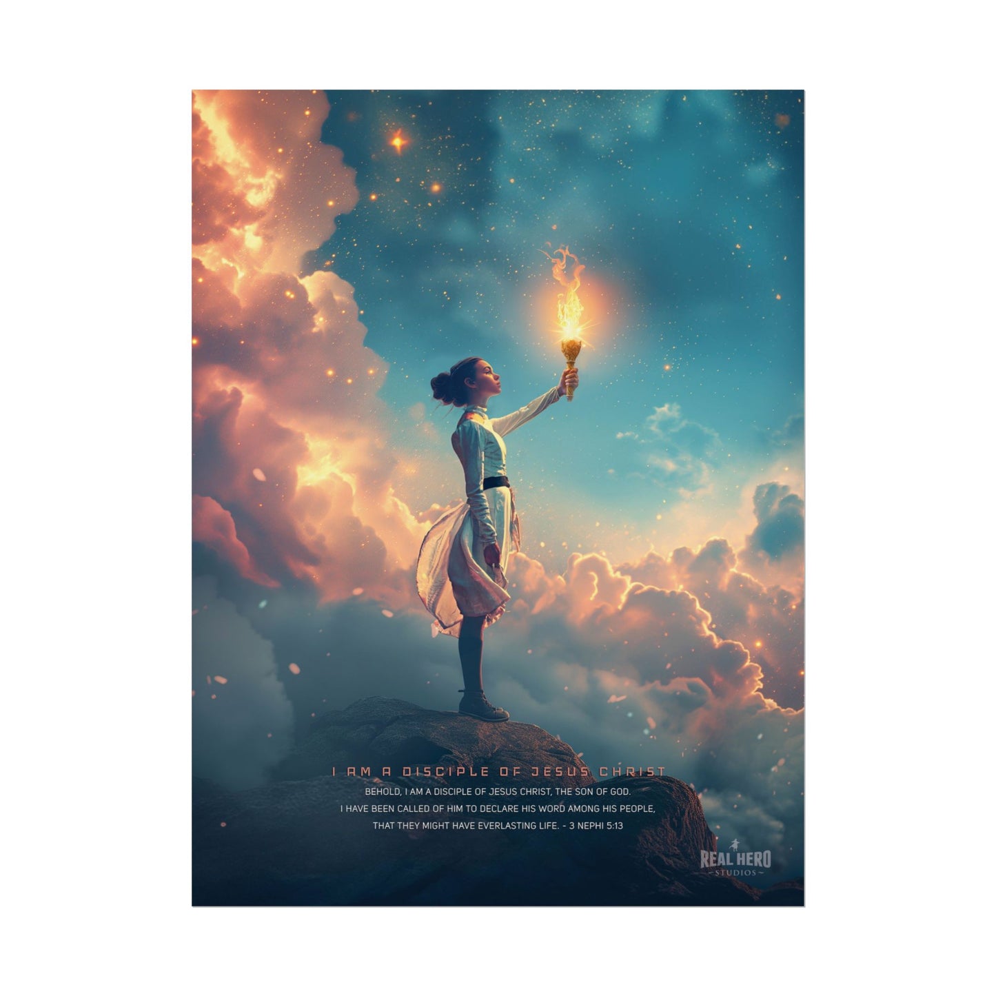 Poster | Youth Theme 2024 | 02