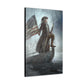 George Washington | 01 | Canvas