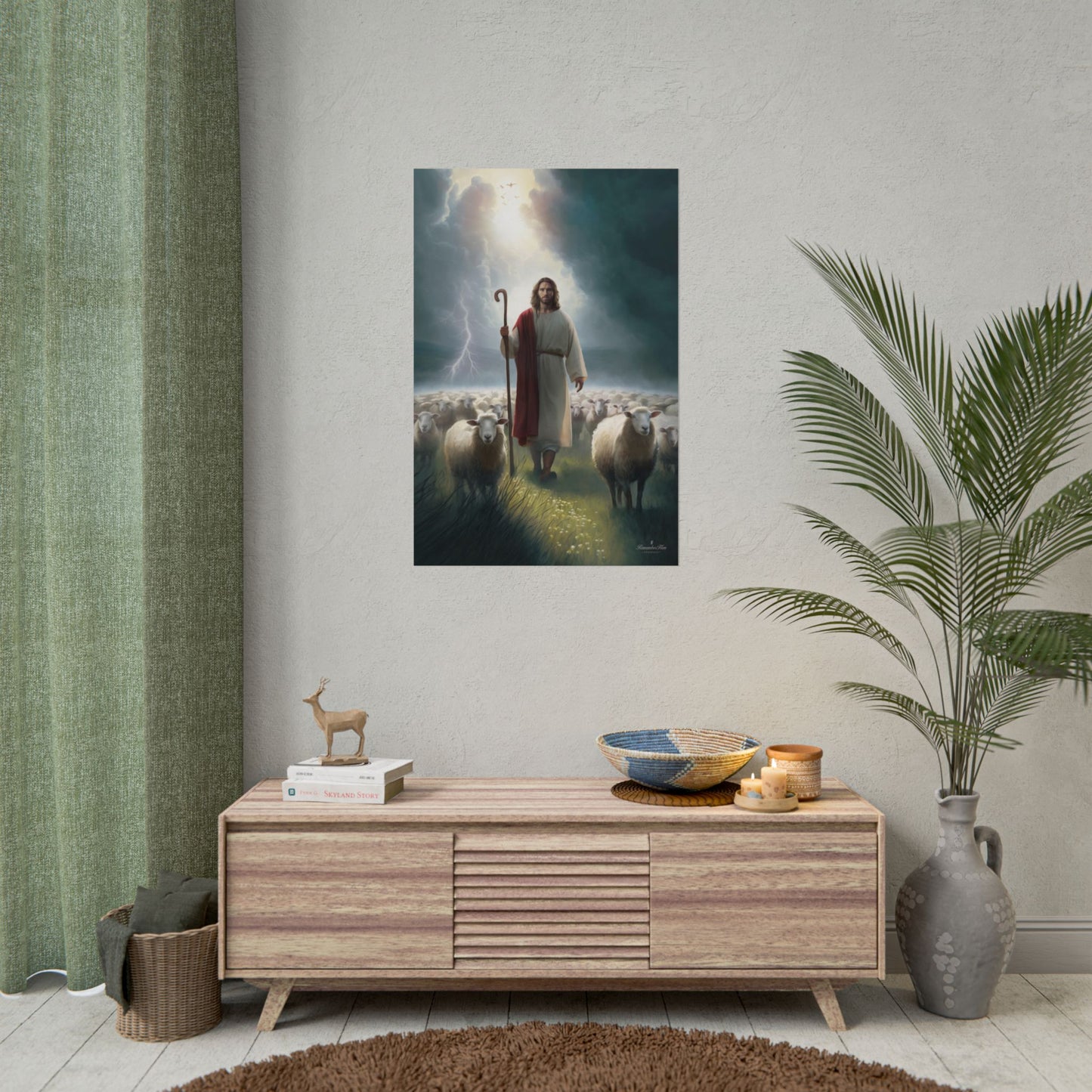 I am He | The Son | 06