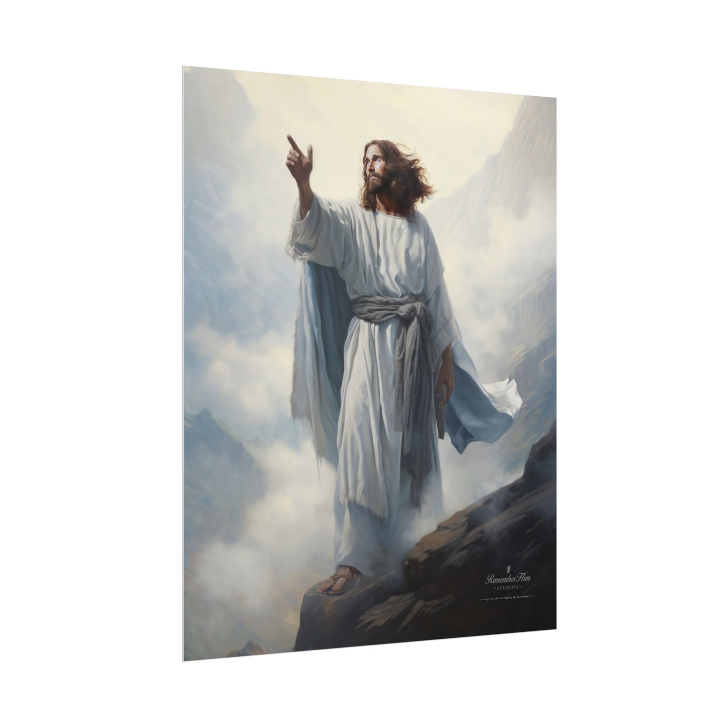 I am He | The Creator | 04