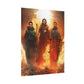 Poster | Shadrach, Meshach, and Abed-nego