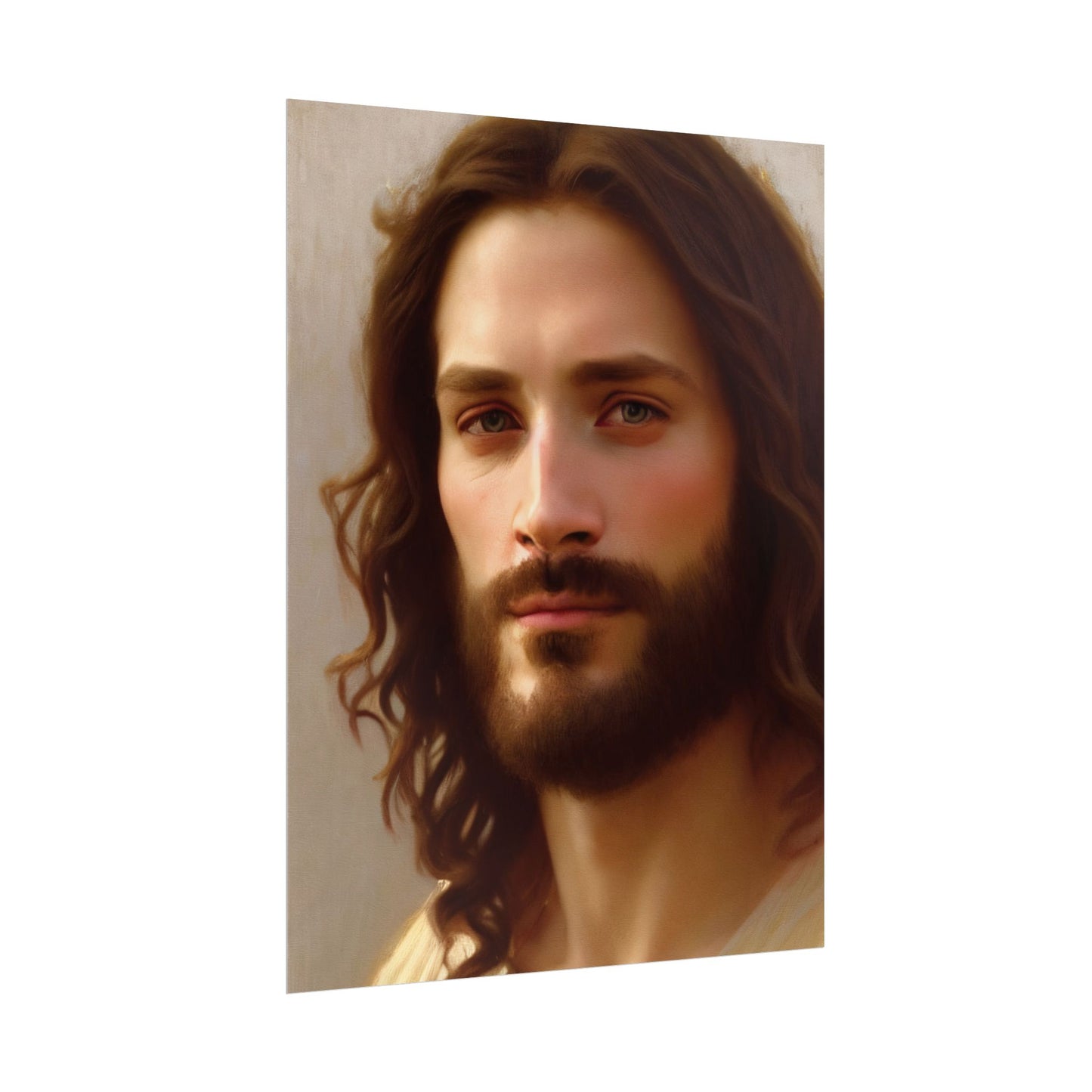 I am He | Portrait 10