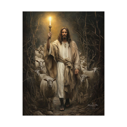 I am He | The Shepherd | 02