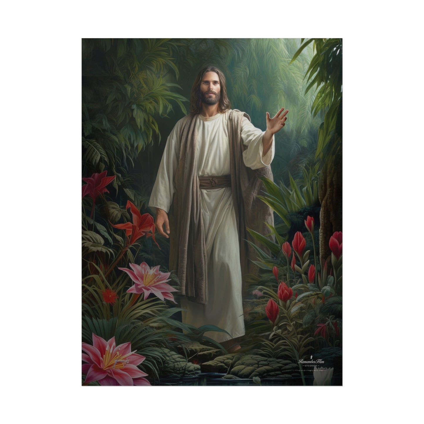 I am He | The Creator | 06