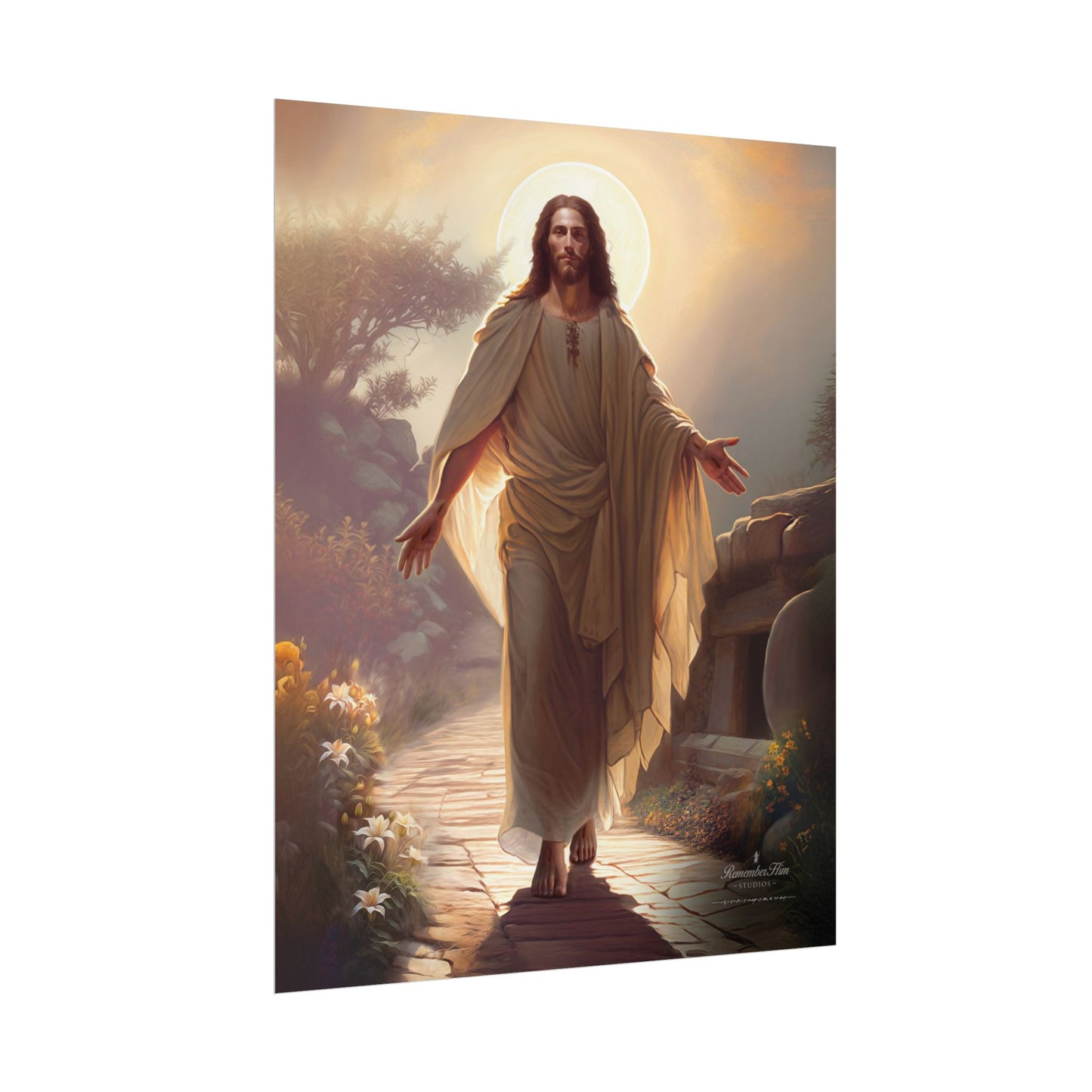 I am He | The Son | 04