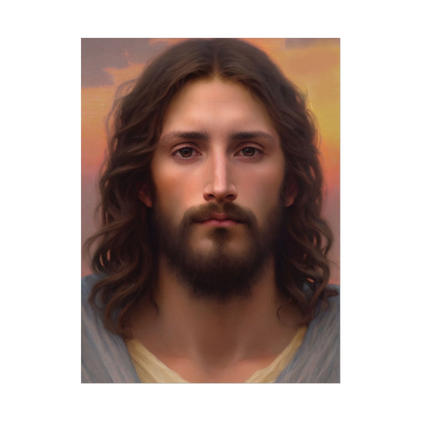 I am He | Portrait 02