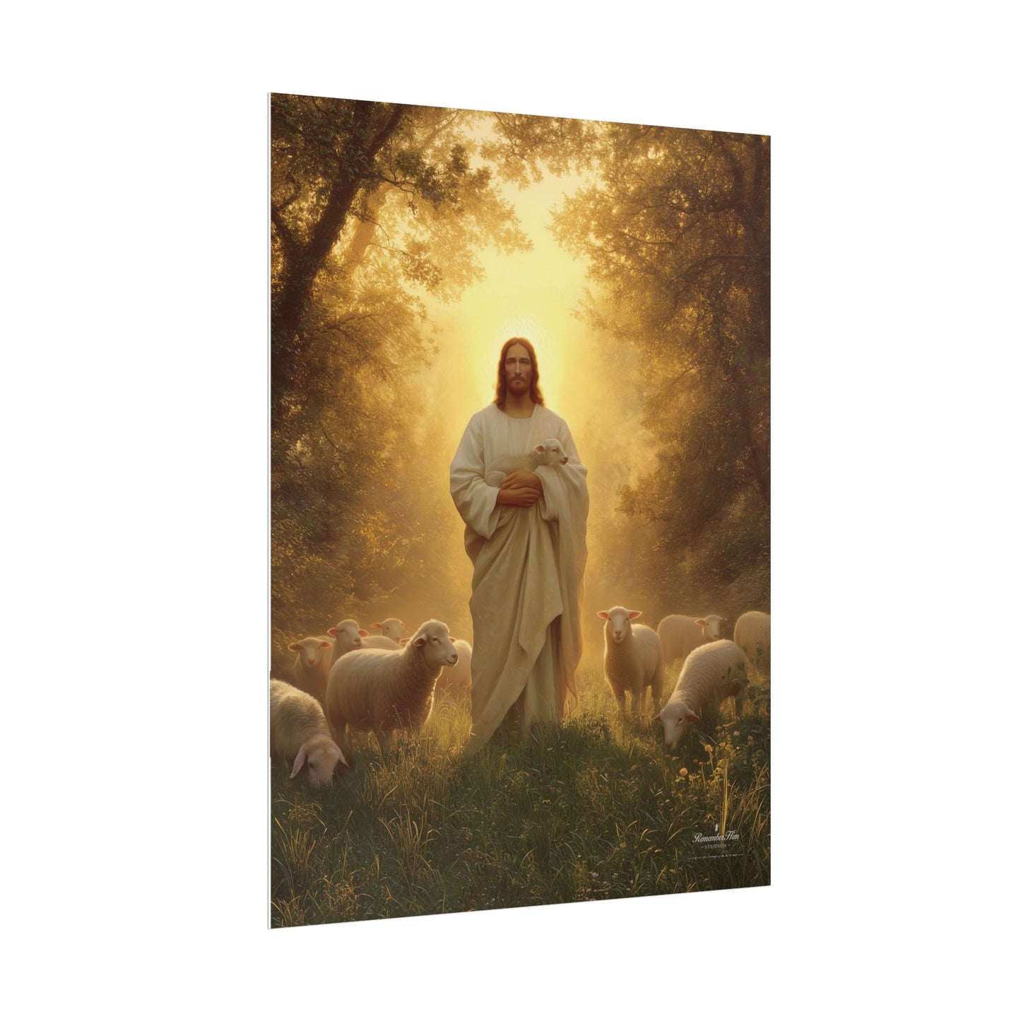 I am He | The Shepherd | 06