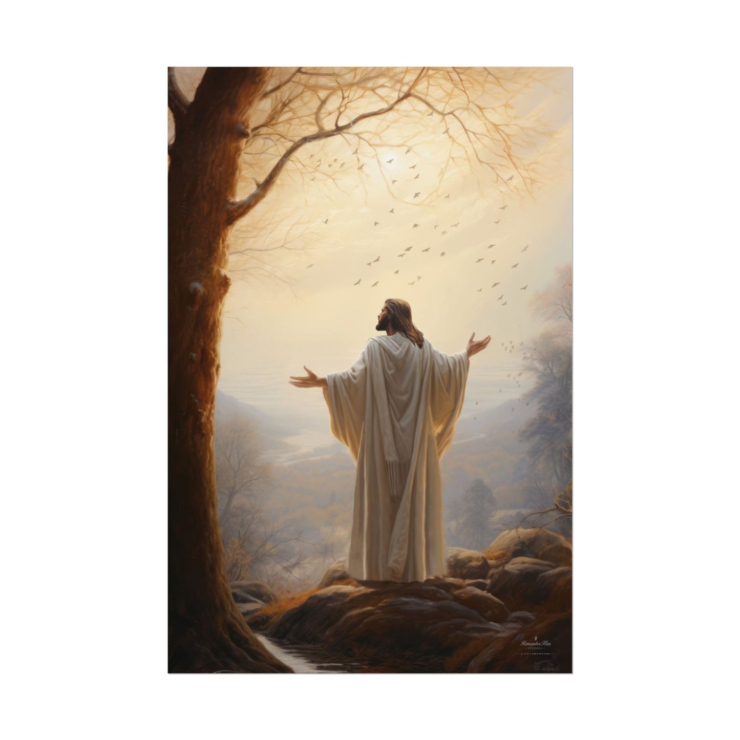 I am He | The Creator | 03