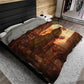 Thomas Jefferson | 01 | Blanket