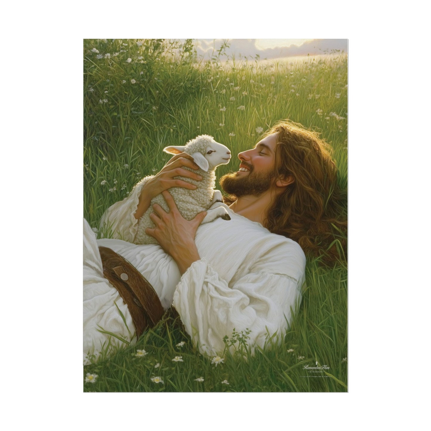 I am He | The Shepherd | 04